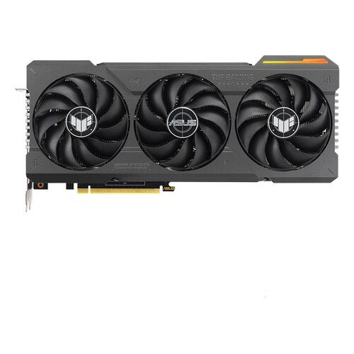 Tarjeta de video ASUS TUF Gaming RTX 4070 12G GDDR6X TUF-RTX4070-O12G-GAMING 