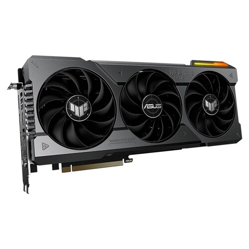 Tarjeta de video ASUS TUF Gaming RTX 4070 12G GDDR6X TUF-RTX4070-O12G-GAMING 