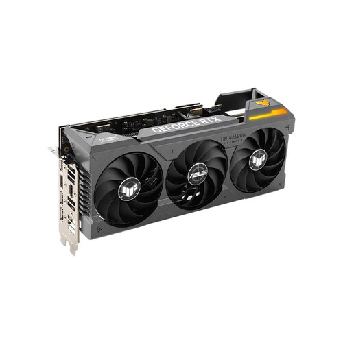 Tarjeta de video ASUS TUF Gaming RTX 4070 12G GDDR6X TUF-RTX4070-O12G-GAMING 