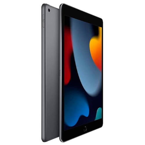 iPad 9 APPLE 64GB 9. Generación Retina 10.2