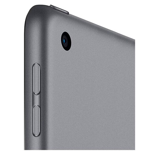 iPad 9 Generación, 10.2 Pulgadas 64 GB Gris Espacial – iStore Costa Rica