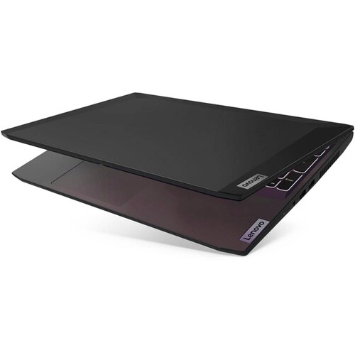 Laptop Gamer LENOVO Gaming 3 15ACH6 Ryzen 5 5600H GeForce RTX 3050 Ti 8GB 256GB SSD 15.6 