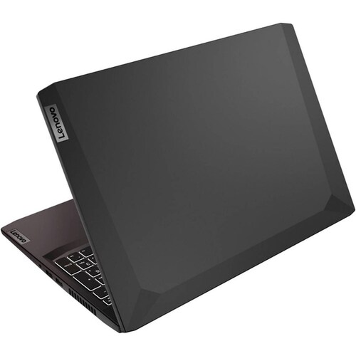 Laptop Gamer LENOVO Gaming 3 15ACH6 Ryzen 5 5600H GeForce RTX 3050 Ti 8GB 256GB SSD 15.6 
