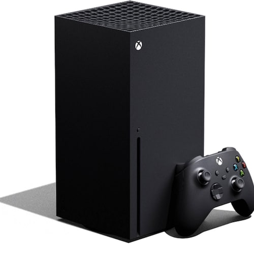 Consola XBOX Series X 1TB SSD 4K 120 FPS Bundle Diablo IV 