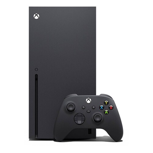 Consola XBOX Series X 1TB SSD 4K 120 FPS Bundle Diablo IV 