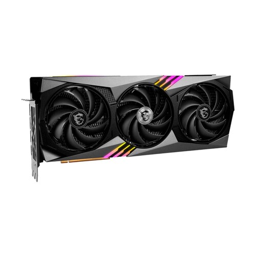 Tarjeta de Video MSI GeForce RTX 4080 GAMING X TRIO 16GB GDDR6X 
