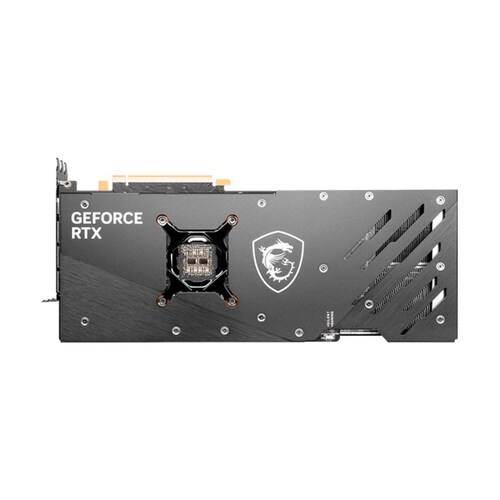 Tarjeta de Video MSI GeForce RTX 4080 GAMING X TRIO 16GB GDDR6X 