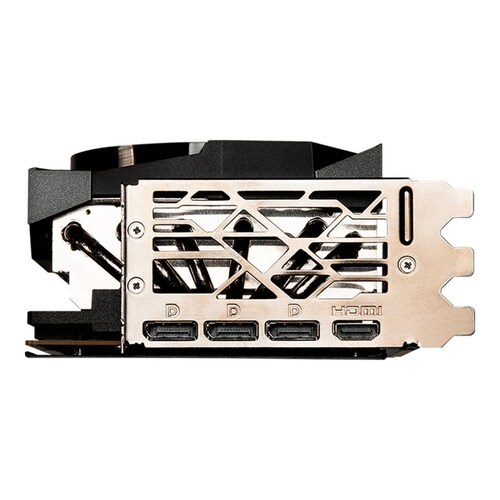 Tarjeta de Video MSI GeForce RTX 4090 GAMING X TRIO 24GB GDDR6X 