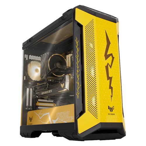 Xtreme PC Gaming Asus TUF Geforce RTX 4080 AMD Ryzen 9 5900X 32GB SSD 2TB WIFI Zenitsu 