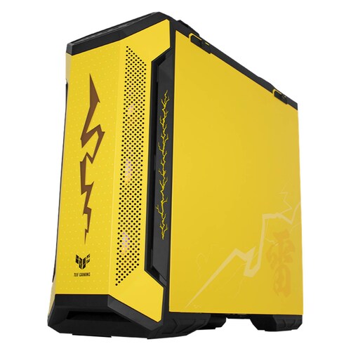 Xtreme PC Gaming Asus TUF Geforce RTX 4080 AMD Ryzen 9 5900X 32GB SSD 2TB WIFI Zenitsu 