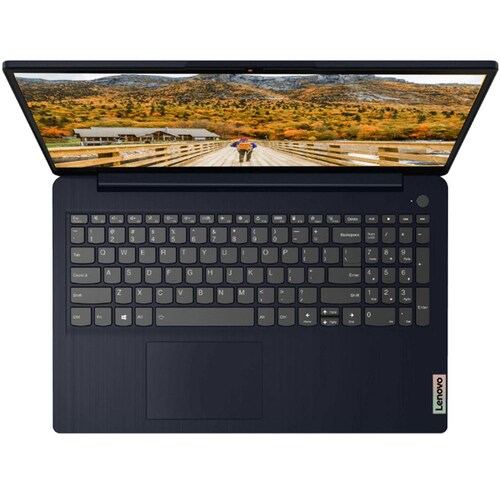 Laptop LENOVO Ideapad 3 15ALC6 AMD Ryzen 5 5500U 8GB 1TB M.2 256GB SSD 15.6 