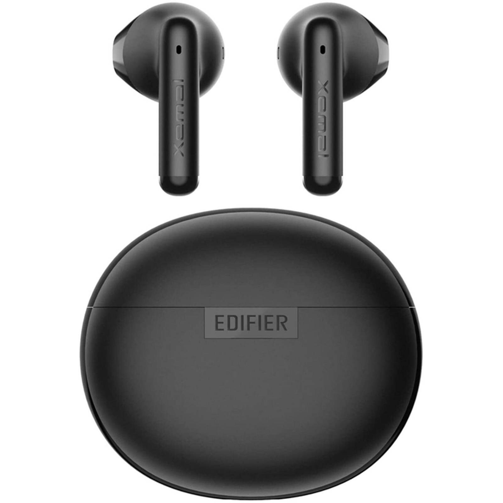 Audifonos Inalambricos EDIFIER X2 Bluetooth Negro