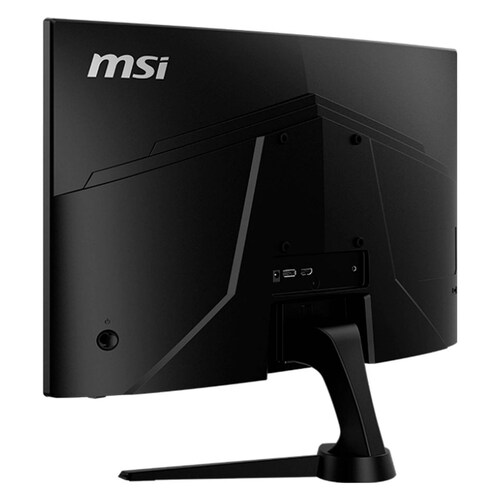Monitor Gamer Curvo 24 MSI G243CV 1ms 75Hz Full HD VA HDMI DP 1500R Freesync 