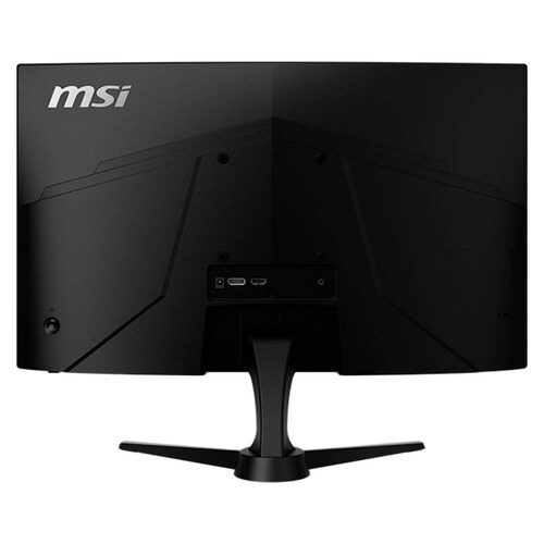 Monitor Gamer Curvo 24 MSI G243CV 1ms 75Hz Full HD VA HDMI DP 1500R Freesync 