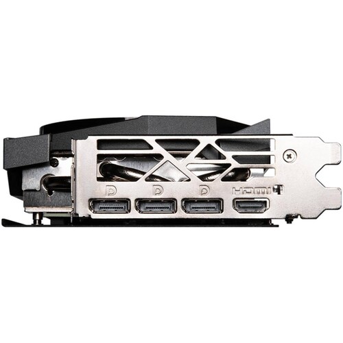 Tarjeta de Video MSI GeForce RTX 4070 GAMING X TRIO 12GB GDDR6X 