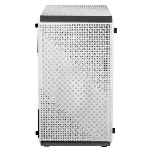 Xtreme PC Gaming AMD Radeon RX 6650 XT Ryzen 7 5700X 32GB SSD 1TB Sistema Liquido WIFI White 