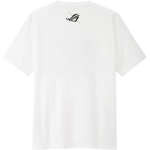 Playera Gamer ASUS ROG X CT1007 GUNDAM EDITION Algodon Grande 