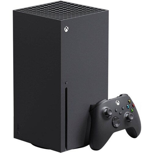 Consola XBOX Series X 1TB SSD 4K 120 FPS Blundle Forza Horizon 5 RRT-00051 