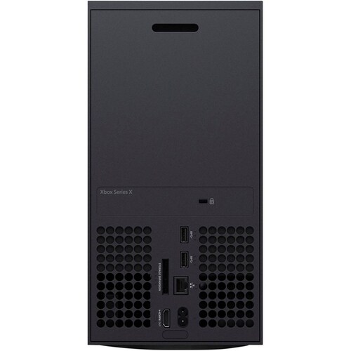 Consola XBOX Series X 1TB SSD 4K 120 FPS Blundle Forza Horizon 5 RRT-00051 