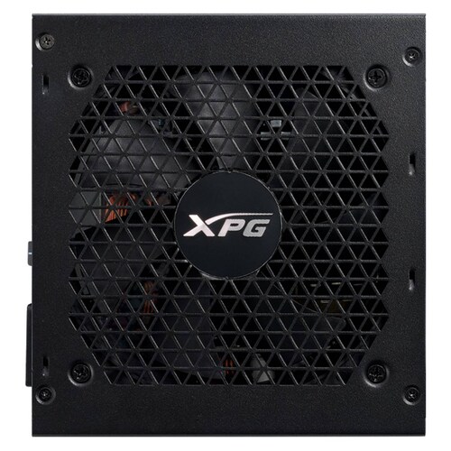 Fuente De Poder Gamer XPG KYBER 650W 80 Plus Gold KYBER650G-BKCUS 