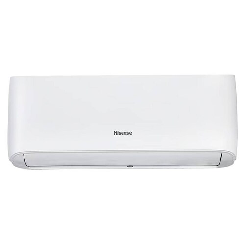 Aire Acondicionado HISENSE AC122CF Minisplit estandar 1 tonelada Frio 220V 