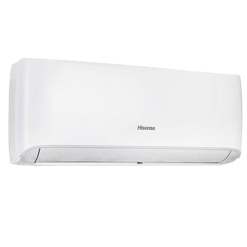 Aire Acondicionado HISENSE AC122CF Minisplit estandar 1 tonelada Frio 220V 