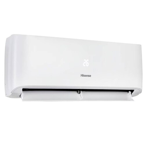 Aire Acondicionado HISENSE AC122CF Minisplit estandar 1 tonelada Frio 220V 