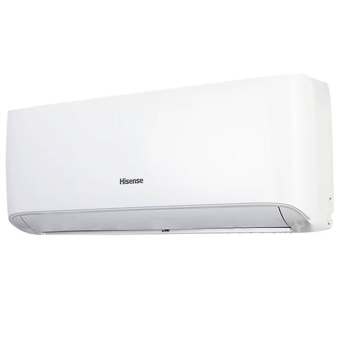 Aire Acondicionado HISENSE AC122CF Minisplit estandar 1 tonelada Frio 220V 