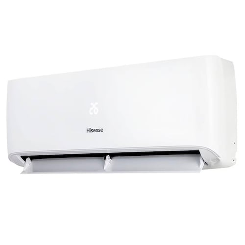 Aire Acondicionado HISENSE AC122CF Minisplit estandar 1 tonelada Frio 220V 