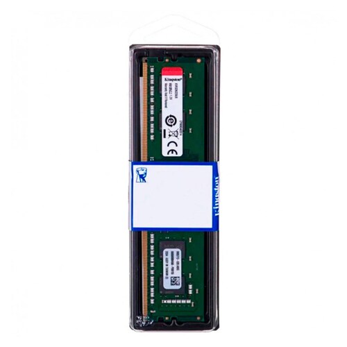 Memoria RAM DDR4 8GB 3200MHz KINGSTON Value PC KVR32N22S6/8 