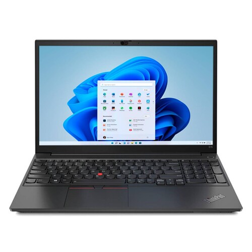 Laptop LENOVO ThinkPad E15 G3 Ryzen 7 5700U 8GB M.2 256 SSD Win 11 PRO 20YHS1M000 