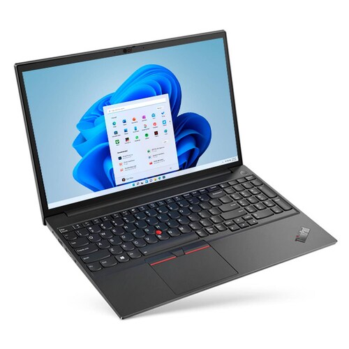 Laptop LENOVO ThinkPad E15 G3 Ryzen 7 5700U 8GB M.2 256 SSD Win 11 PRO 20YHS1M000 