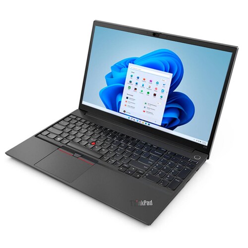Laptop LENOVO ThinkPad E15 G3 Ryzen 7 5700U 8GB M.2 256 SSD Win 11 PRO 20YHS1M000 