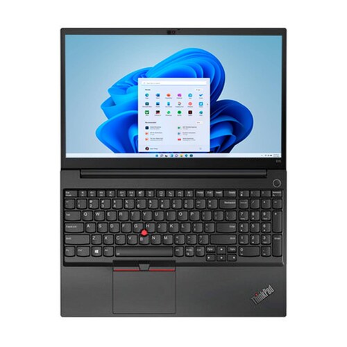 Laptop LENOVO ThinkPad E15 G3 Ryzen 7 5700U 8GB M.2 256 SSD Win 11 PRO 20YHS1M000 