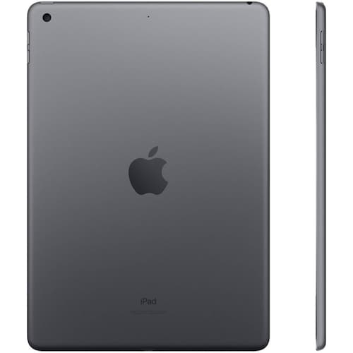 iPad 9 Generación, 10.2 Pulgadas 64 GB Gris Espacial – iStore Costa Rica