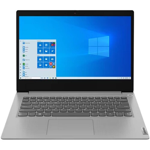 Laptop LENOVO IdeaPad 3 14ITL05 Core i5 1135G7 8GB M.2 512GB SSD 14 Teclado Ingles 