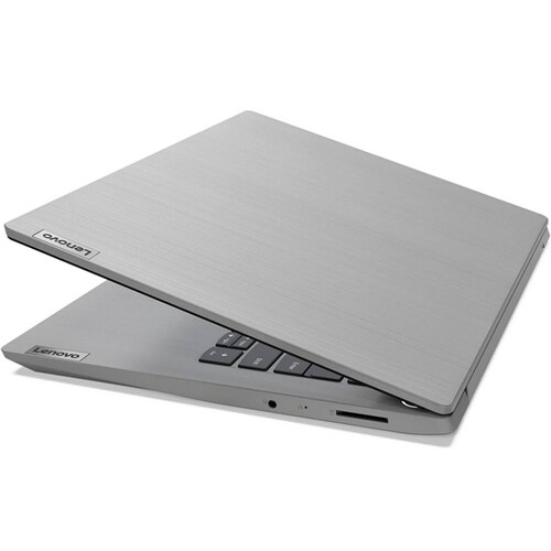 Laptop LENOVO IdeaPad 3 14ITL05 Core i5 1135G7 8GB M.2 512GB SSD 14 Teclado Ingles 