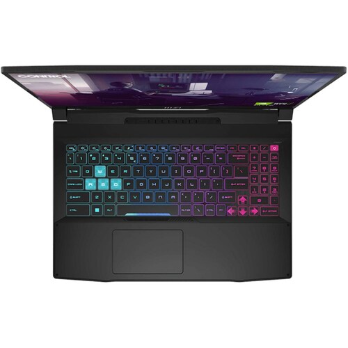 Laptop Gamer MSI Katana 15 GeForce RTX 3050 Core I5 13420H 8GB DDR5 M.2 512GB 15.6 144Hz 
