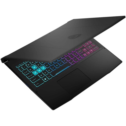 Laptop Gamer MSI Katana 15 GeForce RTX 3050 Core I5 13420H 8GB DDR5 M.2 512GB 15.6 144Hz 