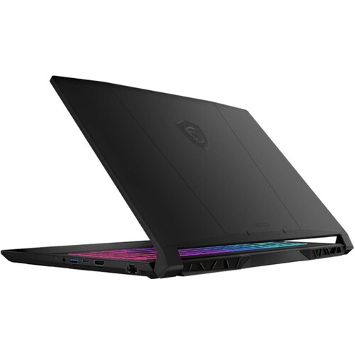 Laptop Gamer MSI Katana 15 GeForce RTX 3050 Core I5 13420H 8GB DDR5 M.2 512GB 15.6 144Hz 
