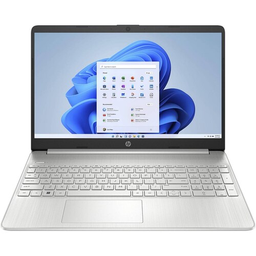 Laptop HP Ryzen 3 5300U 12GB M.2 256GB 15.6 Teclado Ingles Reacondicionado 