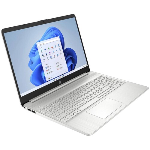 Laptop HP Ryzen 3 5300U 12GB M.2 256GB 15.6 Teclado Ingles Reacondicionado 