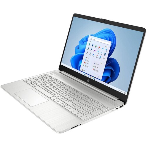 Laptop HP Ryzen 3 5300U 12GB M.2 256GB 15.6 Teclado Ingles Reacondicionado 