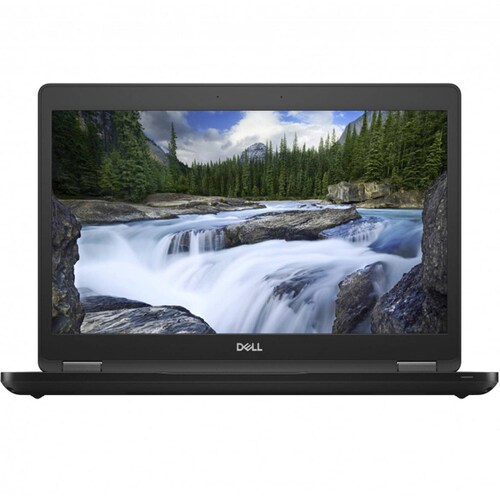 Laptop DELL Latitude 5490 Core i7 16GB 256GB SSD GeForce MX130 Ingles Reacondicionado 