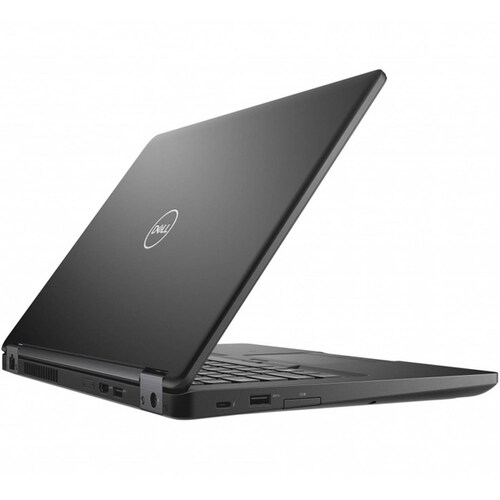 Laptop DELL Latitude 5490 Core i7 16GB 256GB SSD GeForce MX130 Ingles Reacondicionado 