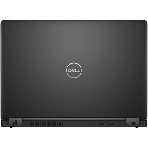Laptop DELL Latitude 5490 Core i7 16GB 256GB SSD GeForce MX130 Ingles Reacondicionado 