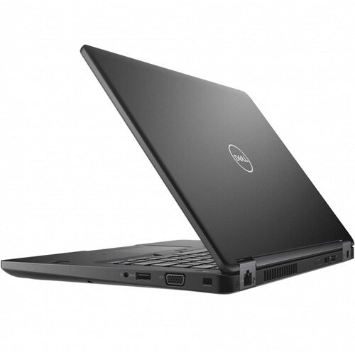 Laptop DELL Latitude 5490 Core i7 16GB 256GB SSD GeForce MX130 Ingles Reacondicionado 