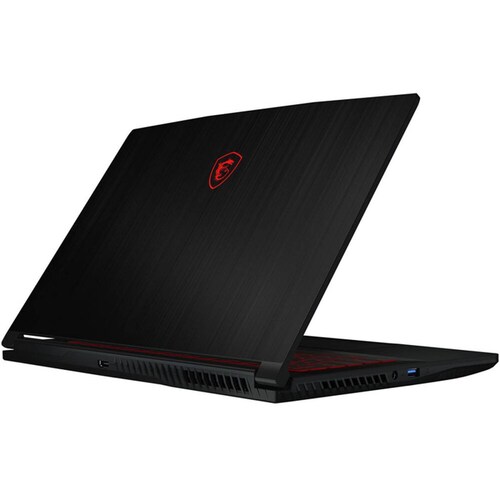 Laptop Gamer MSI Thin GF63 GeForce RTX 2050 Core I7 11800H 16GB M.2 512GB 15.6 