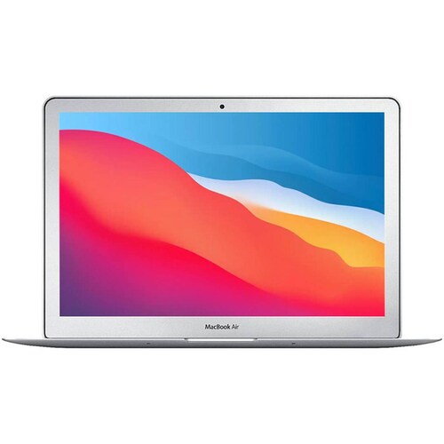 Laptop Apple MacBook Air Core i5 5th Gen 8GB 128GB SSD 13.3 Reacondicionado 