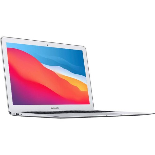 Laptop Apple MacBook Air Core i5 5th Gen 8GB 128GB SSD 13.3 Reacondicionado 